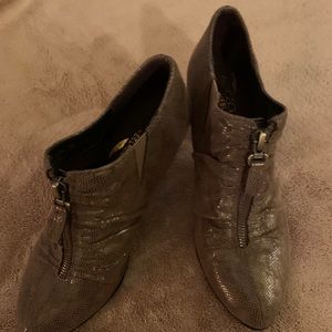 Aerosoles Booties